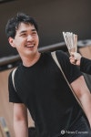 [포토뉴스] 소설 읽어주는 당나귀가 있다? 뮤지컬 얼쑤 연습실