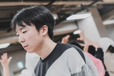 [포토뉴스] 소설 읽어주는 당나귀가 있다? 뮤지컬 얼쑤 연습실