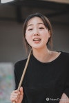 [포토뉴스] 소설 읽어주는 당나귀가 있다? 뮤지컬 얼쑤 연습실