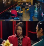 열혈사제 등장한 열정분식소, 서울 관악점에 위치…주력 메뉴는?