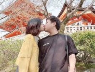 아프리카TV BJ향이♥BJ기뉴다 러블리 가득한 일상 