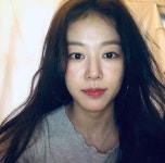 배우 이주명, 꾸밈없는 일상도 화보...여신미로 화제