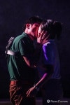 [NC포토]추남, 미녀, 뜨거운 키스