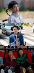 [NC기획]나의 특별한 형제 신하균, 능글맞은 핵꿀잼 코미디 연기 5
