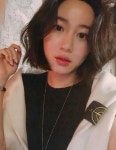 “히믈낼꺼야” 배우 이다인, 펌헤어도 완벽소화...단발여신 인증
