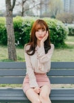 아프리카TV BJ셀리, 일상자체가 화보...“인형이신줄”
