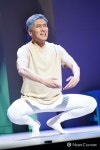 [NC포토]나빌레라 최정수, 발레 동작 중입니다