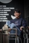 [NC인터뷰①]고준 김남길은 운용의 천재…이하늬, 연기 갖고 논다