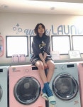 ‘와이키키2’ 안소희, 사랑스러운 여친짤로 남심저격
