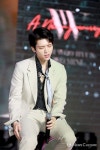 [NC포토]남우현, 감미로운 음색에 빠져
