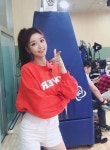 ‘댓글 퀸’ 두리, 건강미 넘치는 일상샷 ‘눈길’