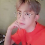 아프리카티비(TV) BJ영민, 보이그룹 센터급 훈남 비주얼 셀카 ‘눈길’