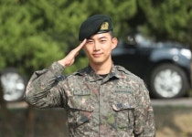 [NC이슈]자원입대→모범병사 옥택연, 2PM·배우로 돌아온 캡틴코리아