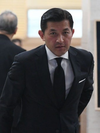 '헤럴드 매각·정계 복귀설' 홍정욱 누구? 18대 국회의원·배우 남궁원 장남
