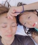 ‘마리텔V2’ 야노시호X추사랑, 힐링을 부르는 행복한 일상