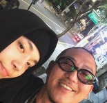 ‘작업실’ 딥샤워 X 염따 스웨그 넘치는 투샷 “빠끄”