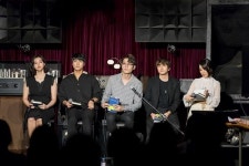 [NC현장]동시간 대의 고민을 함께 뮤지컬 테레즈 라캥이 선사한 인문학적 시간