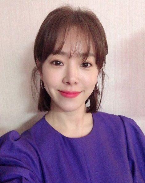 驚異の美しさで大人気の女優ハンジミンさんのかわいい画像まとめ オルチャン通信