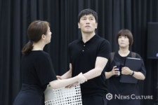 [NC포토]신과함께_이승편 송문선·최정수·김건혜, 이 상황은 뭐지