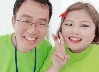 아프리카TV BJ맨만숙 X BJ케빈 다정한 투샷 “서수기릿”