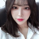 ‘무결점 여신’ BJ초초, 아이컨텍 셀카 사진으로 ‘남심 올킬’