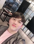 ‘먹방 왕자’ BJ유디티, 셀카 한 장으로 ‘여심 올킬각’