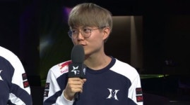 커즈 문우찬, LCK 에서 MVP 선정...정글대통령