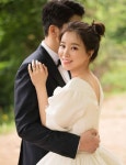 이향, 치과의사와 결혼 평생 함께 하고픈 사람과 힘찬 발걸음