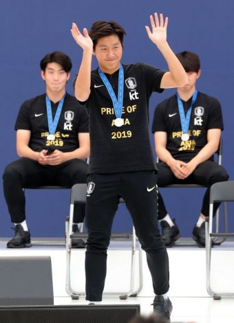 이강인 