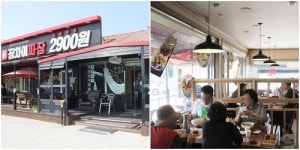 “업종변경 창업의 새로운 성공 역사를 쓰다! ‘징차이짜장’ 영종점” 