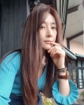 “행복하기” 배우 도지원, 나이 잊은 청순미모로 일상화보