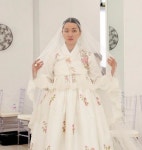 ‘해피투게더4’ 장윤주, 우아한 한복자태도 완벽소화...“한복사랑”