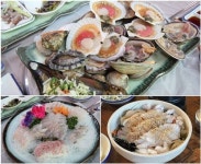 대부도 맛집 안산 하와이의 싱싱한 해산물은 충무공이순신횟집