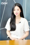 게임돌림픽 베리굿 조현 아리 코스프레 논란, 속상했지만 추스렸다