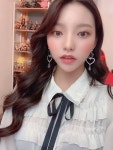 아프리카티비(TV) BJ유은, 청순미 가득한 셀카샷 ‘심쿵 주의’