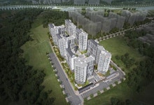 강청수변 인접한 랜드마크 아파트 7월 분양 예고! ‘순천 금호어울림 더파크’