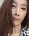 “행복한 마음으로” 배우 도지원, 초근접 셀카에도 무결점 미모