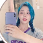 아프리카티비(TV) BJ꽃님, 헤어스타일 바꾸고 미모도 업그레이드