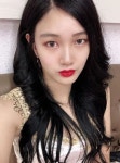 에스케이(SK)와이번스 오지연 치어리더, 빠져들 것 같은 눈빛으로 남심 저격