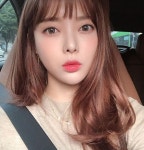 심쿵 여신‘ BJ도아, 근황을 통해 물오른 미모 과시 ’눈길‘