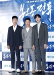 택시운전사·돈→봉오동 전투 유해진X류준열X조우진, 특별한 인연