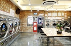 워시프렌즈, 빨래방창업 예비창업자를 위해 초기투자비용 부담 낮춰