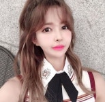아프리카TV BJ엣지, 몰라보게 예뻐진 근황 ‘이유는 소개팅?’