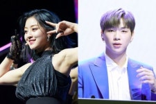 [NC이슈]강다니엘, 역대급 기록에 지효와 열애설까지…핫한 홀로서기