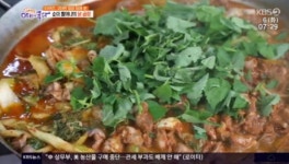 순이 할머니 부산 닭곱창, 독특한 맛 자랑하는 60년 전통 맛집…가게 위치는?