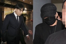 美서 억대 상습도박 의혹 양현석·승리 입건…정식 수사 착수