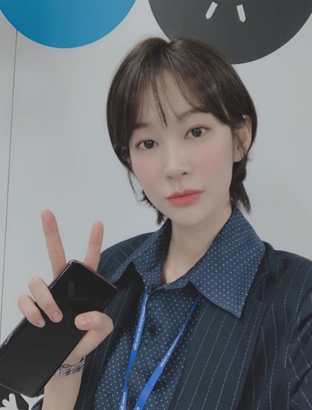 이시영, 해외 식당서 비매너 논란…진솔한 사과와 소중한 팬들과의 소통 약속