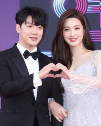 최민환·율희, 이제는 두 아이의 부모 