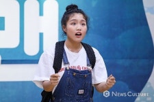 [NC현장]NEW 달을 품은 슈퍼맨, 청춘이야기 담아 새롭게 돌아오다