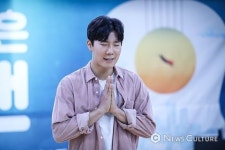 [NC현장]NEW 달을 품은 슈퍼맨, 청춘이야기 담아 새롭게 돌아오다